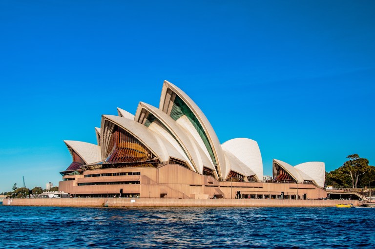 Estudiar y trabajar en Australia, ¿es posible para los colombianos?