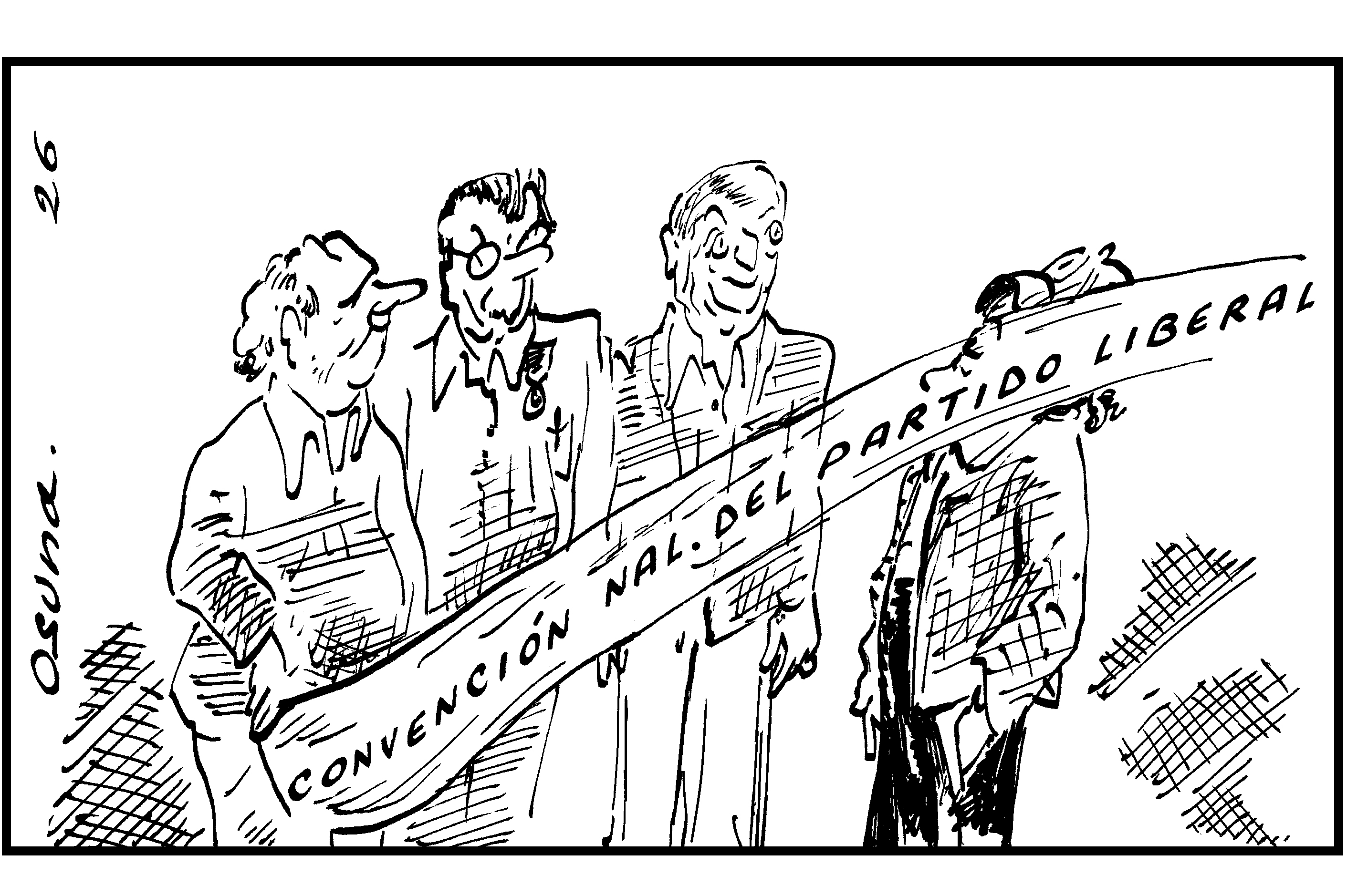 Caricaturas