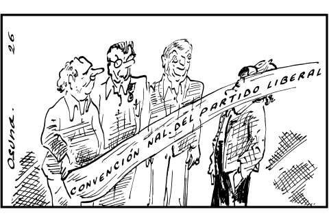La llamada Comisión Asesora