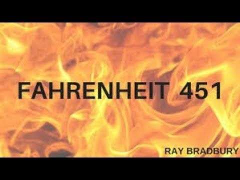 Fahrenheit 451.