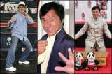 Jackie Chan, el rey de las artes marciales