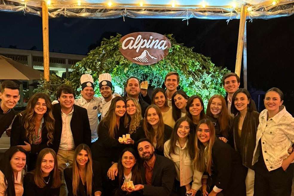 En total, la compañía obtuvo cuatro oros, dos platas y dos bronces en diferentes categorías,