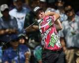 Masters de Augusta 2023: trío de líderes en la primera jornada