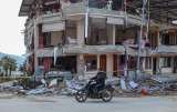 Nuevo terremoto, esta vez en Asia Central, de magnitud 6,8