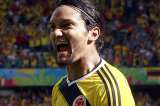 James y Falcao me dijeron que Belenenses es un club importante: Abel Aguilar