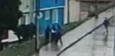 San Cristóbal: a menor de edad le dieron siete puñaladas por robarle un taladro.