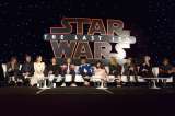 El poder de las mujeres en "Star Wars: Los últimos Jedi"