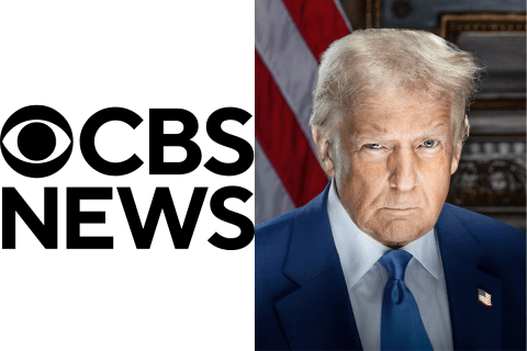 Renunció la directora ejecutiva de CBS News en medio de disputas legales con Trump