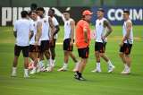 Lorenzo: “Tenemos confianza, pero no estamos confiados; vamos paso a paso”