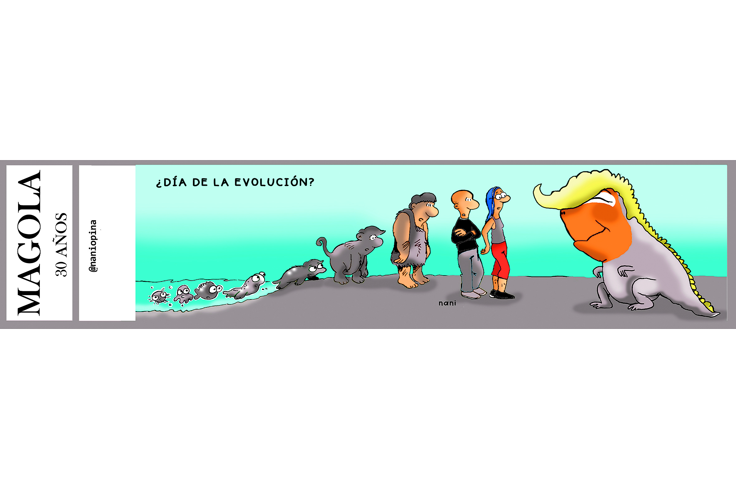 Caricatura