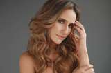 ¡Wow! El radical cambio de look de la actriz Chichila Navia