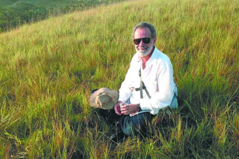 «La agricultura campesina es central para la paz de Colombia»