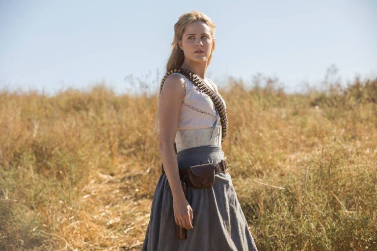«Westworld» promete una segunda temporada más épica y brutal