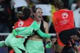 La redención de ‘Kathe’ Tapia y la selección femenina en la Copa América