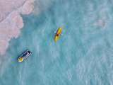 ¿Busca plan para las vacaciones? Aumenta el número de playas sostenibles en Colombia