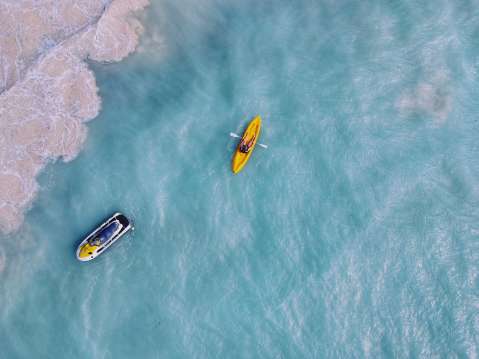 ¡Imperdibles para 2024! ¿Cuáles son las playas sostenibles de Colombia?