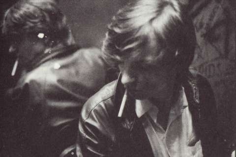 En memoria de Mark E. Smith: líder de la banda inglesa de culto The Fall