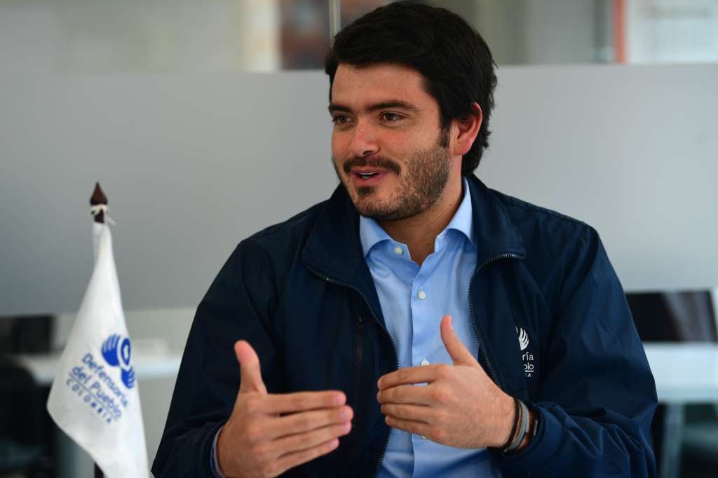 Ricardo Arias