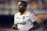 Dorlan Pabón regresa al Valencia tras su paso por Sao Paulo