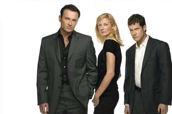 Final de NipTuck por FX