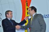 Se posesiona Pablo Felipe Robledo como nuevo superindustria