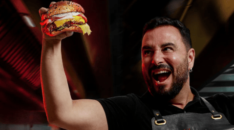 Ganadores del Burger Master 2026: estas son las mejores hamburguesas de Colombia