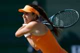 Camila Osorio, eliminada en los octavos de final de la Copa Colsanitas 2026