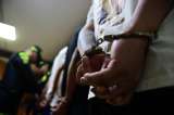 Capturaron a nueve presuntos integrantes de “Los Costeños M” en Barranquilla por homicidios