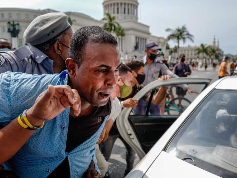 El fin del excepcionalismo cubano