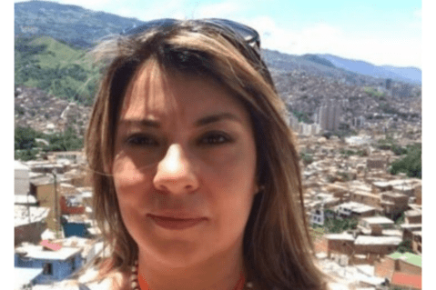 Críticas a nueva cónsul en Washington por sus tuits uribistas