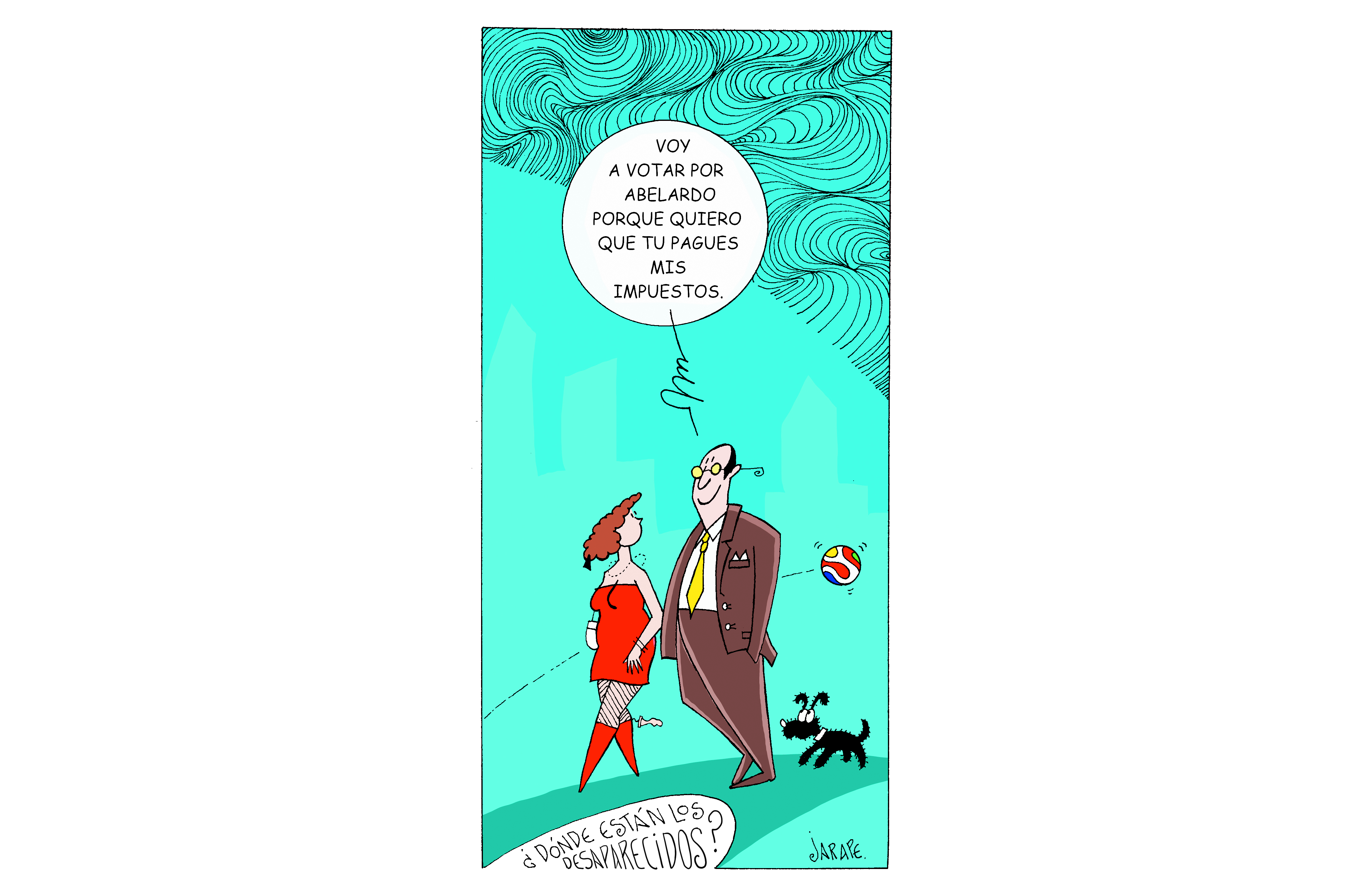 Caricaturas