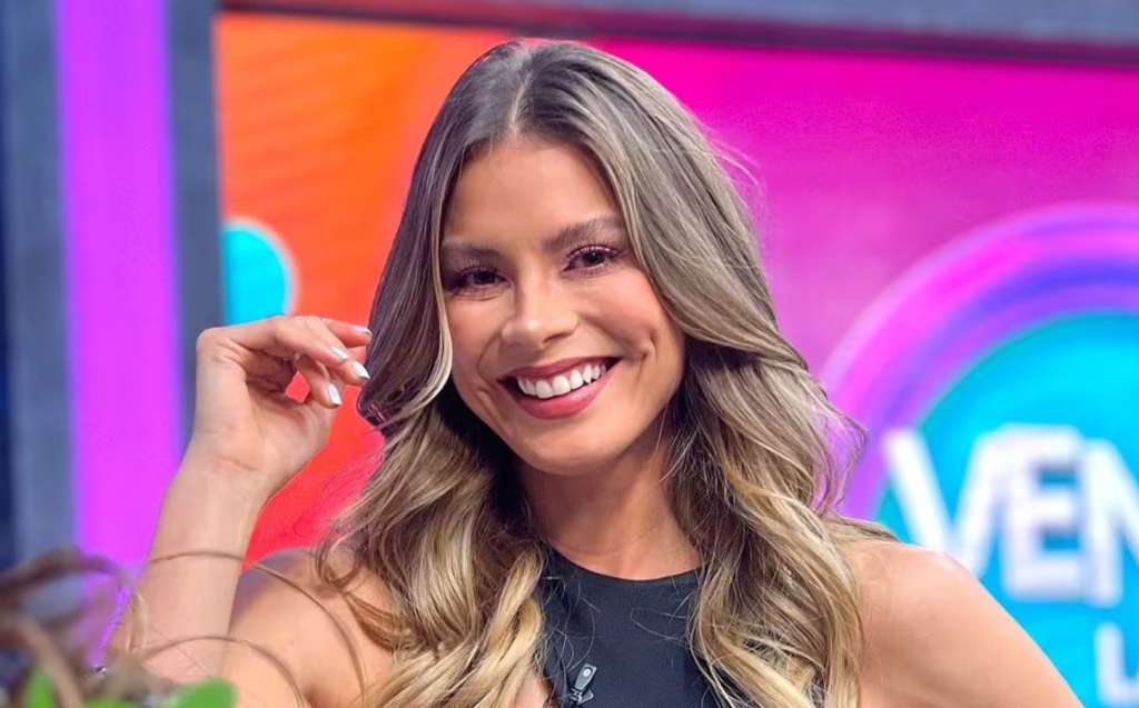 Natalia Valenzuela
