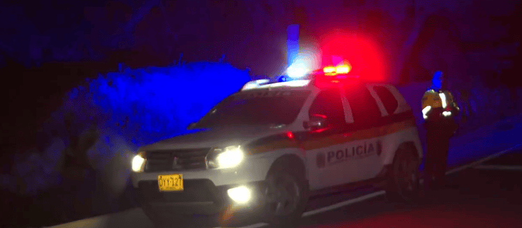 Noticias Caracol