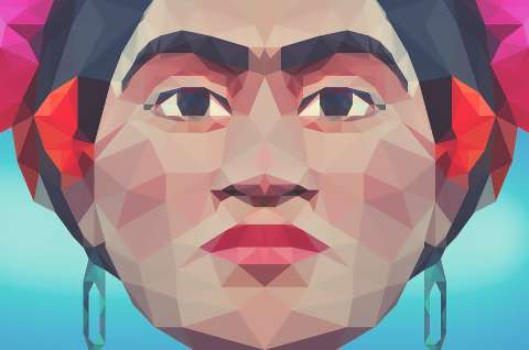 Frida Kahlo, ¿una imagen sobrevalorada y desdibujada?