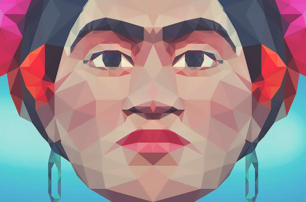 Frida Kahlo: Este lunes se cumplen 113 años de su natalicio.