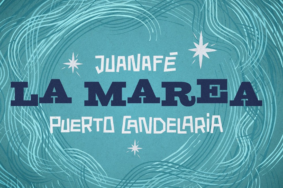 Puerto Candelaria y Juanafé grabó la canción en Chile a principios del 2020 y encontró en el contexto actual colombiano un momento perfecto para salir a la luz.