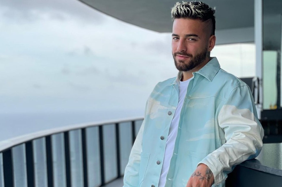 Maluma acusado de maltrato animal