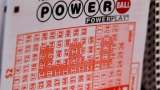 ¡El acumulado de 620 millones de dólares del Powerball busca romper récords!