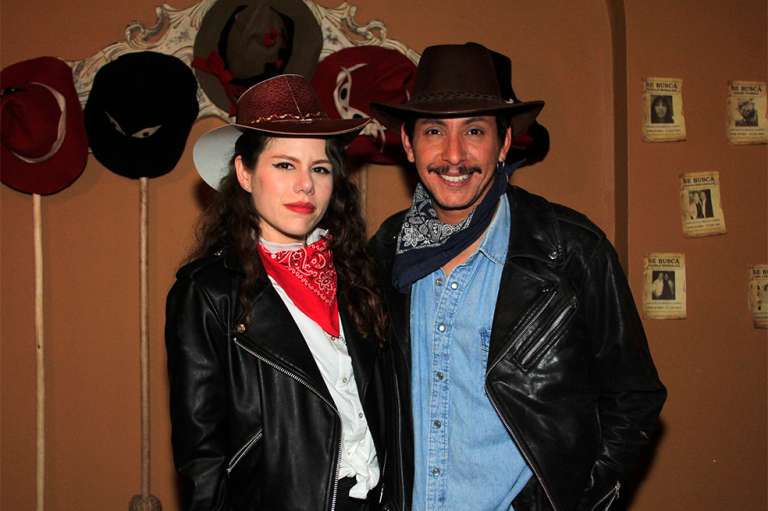 CUMPLEAÑOS JOSE RIVERA LUGAR EL AQUELARRE SAN FELIPE