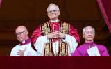 Un nuevo papa a imagen de Francisco