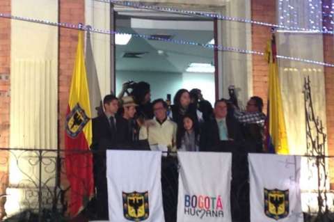 Petro dice que Procuraduría violó la ley y el presidente debe pronunciarse