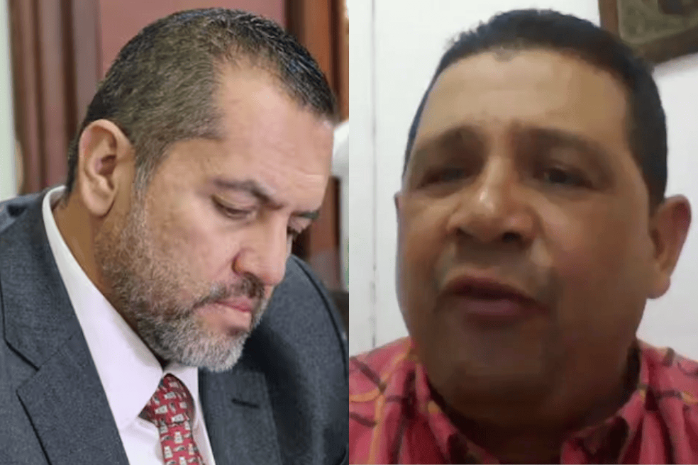 Según la Fiscalía, James Peña Garzón, exdirector de la Fundación Escuela Taller de Caldas, le entregó coimas al exsenador Mario Castaño por su intermediación en proyectos presentados al Ministerio de Cultura.