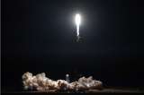 Crew Dragon, la nueva cápsula que SpaceX envió a la Estación Espacial Internacional
