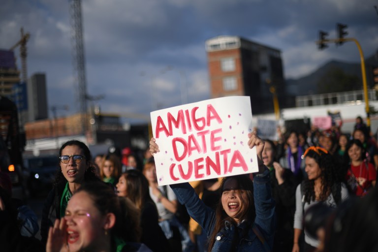 Violencia económica: ¿cómo saber si la estás viviendo o ejerciendo?