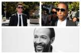 Robin Thicke y Pharrell Williams van a juicio por "Blurred Lines"