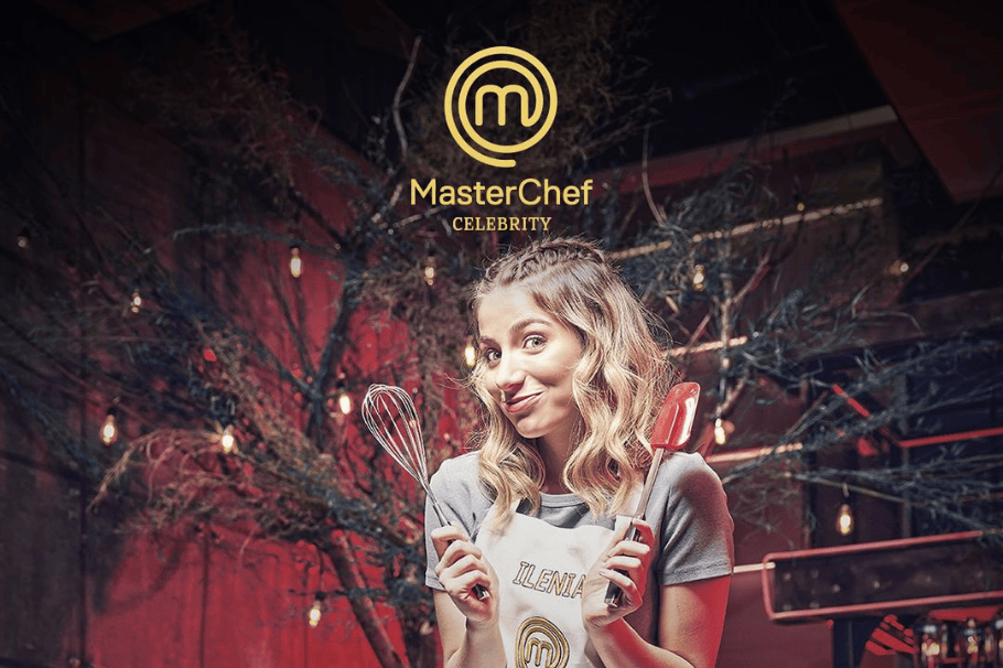 Ilenia Antonini de MasterChef 2024