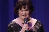 Susan Boyle quiere trabajar en Las Vegas