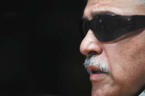 “Santrich”, una nueva incertidumbre