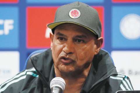 Las oportunidades de Carlos Paniagua