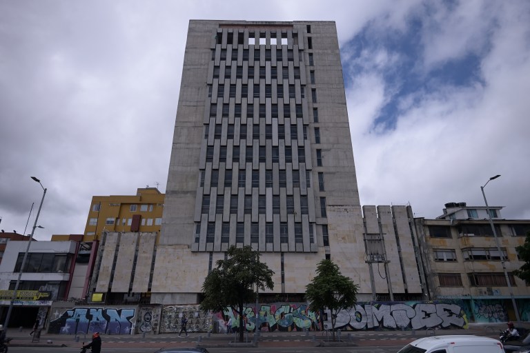Personería pone la lupa a construcción de la sede de la Alcaldía de Teusaquillo